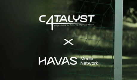 Havas Play Partners with Catalyst4 for Top Sports Access - Havas Media Network