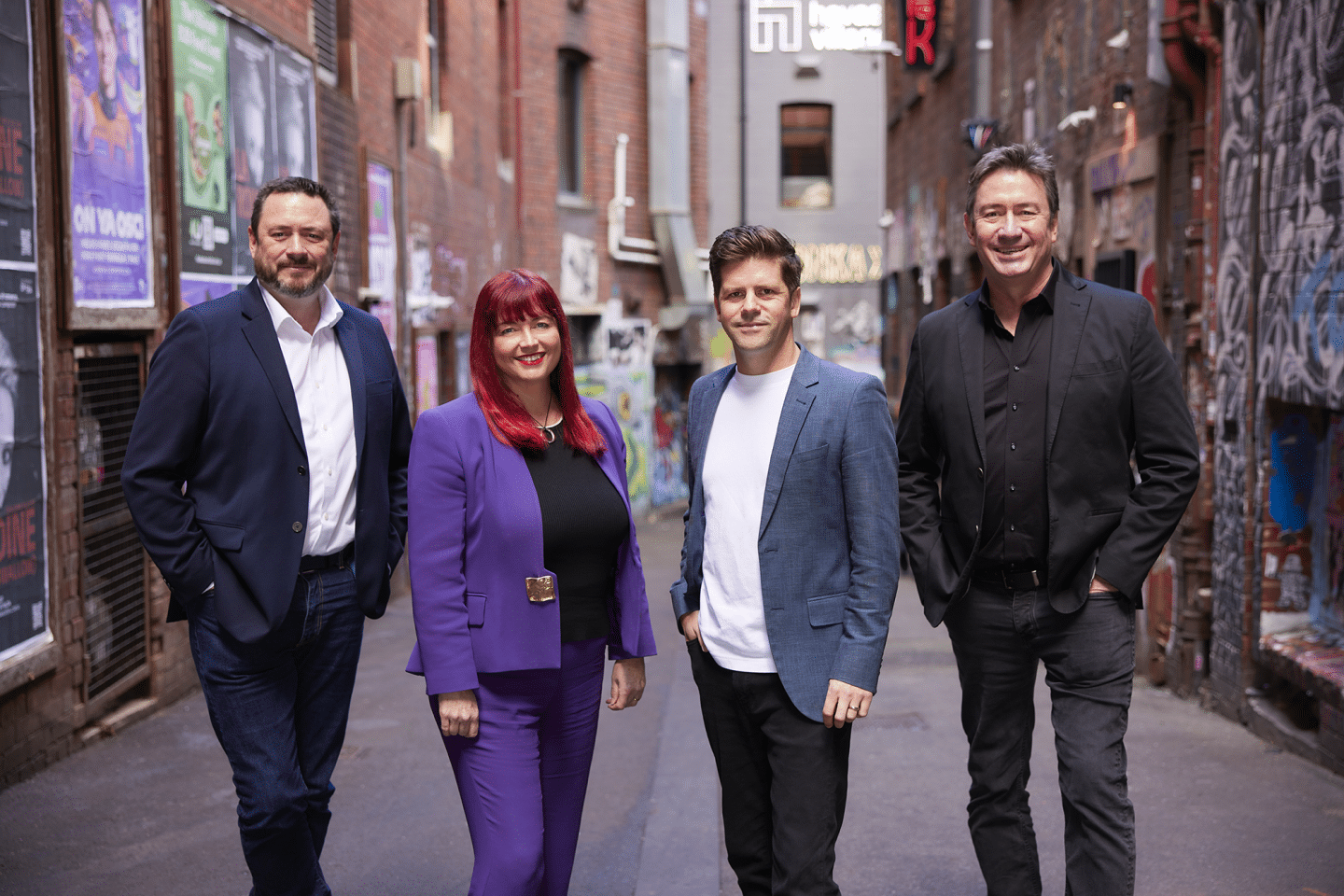 Havas Acquires Leading Australian Media Agency Hotglue