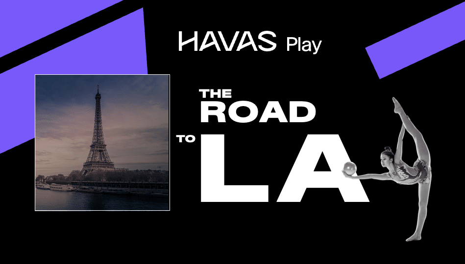 The Road to LA