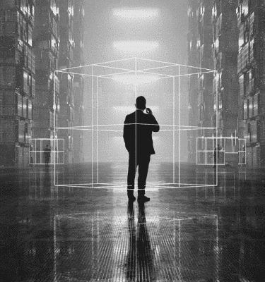 Data and analytics agency CSA background image