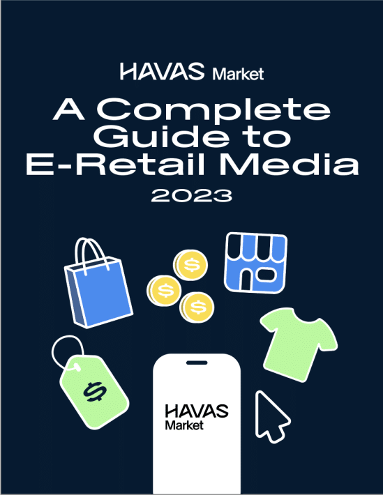 A Complete Guide to e-Retail Media