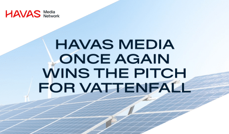 Vattenfall