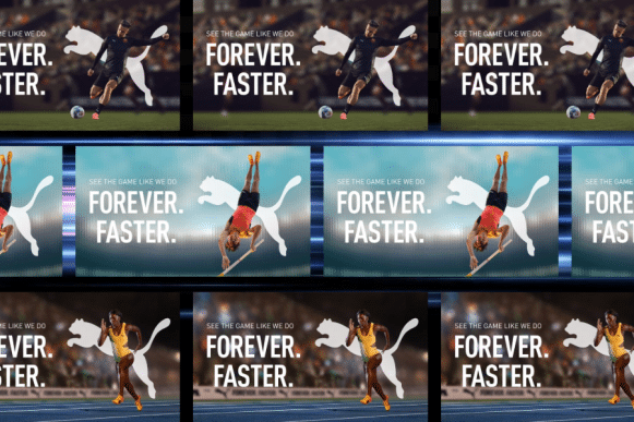 ForeverFaster