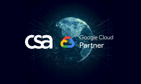 Csa Google 1