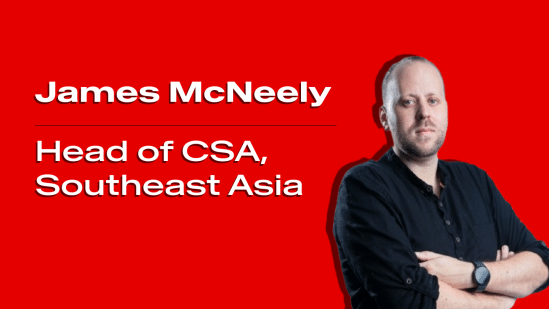 James McNeely