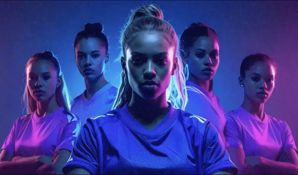 Havas Play UK Women in Sports