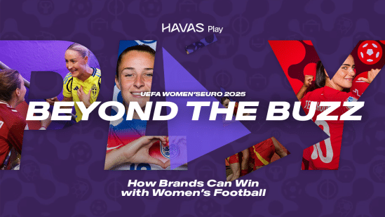 How Brands Can Win With Womens Footbal