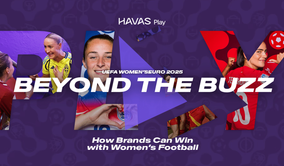 How Brands Can Win With Womens Footbal