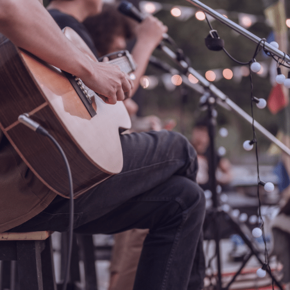 Folk festival
