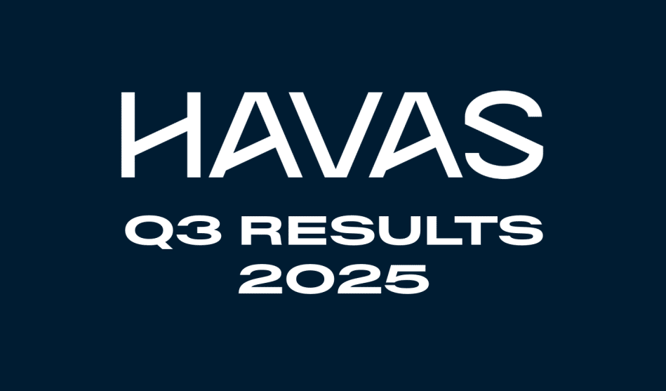 Havas Q3