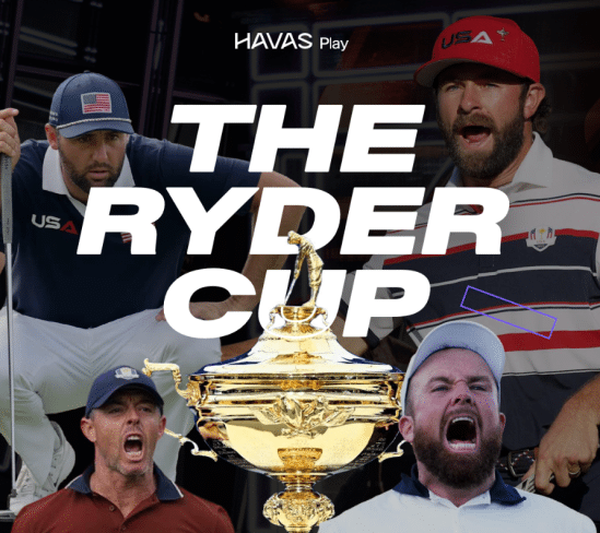 Ryder Cup