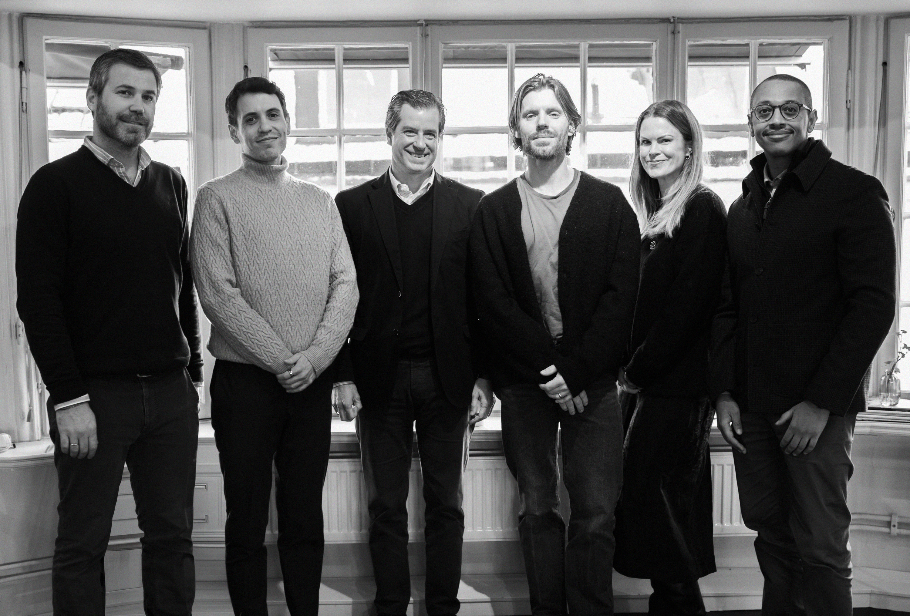 CSA acquires Ctrl in Sweden