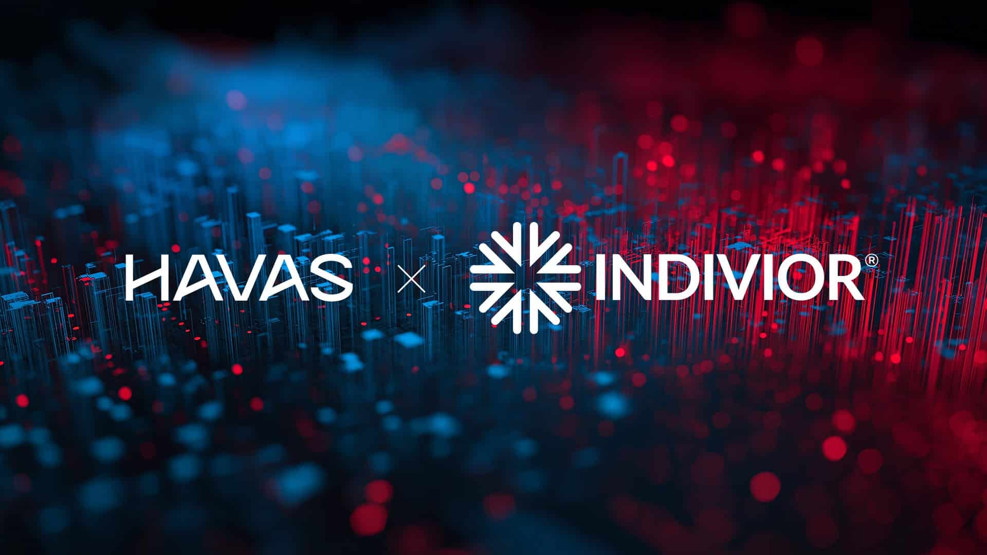 Indivior Selects Havas as U.S. Integrated Agency of Record