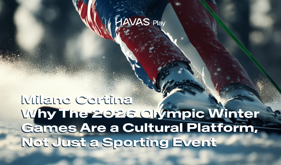 Milano Cortina havas Play