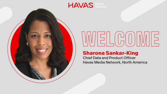 HMN NA announces Sharona Sankar‑King as Chief Data & Product Officer