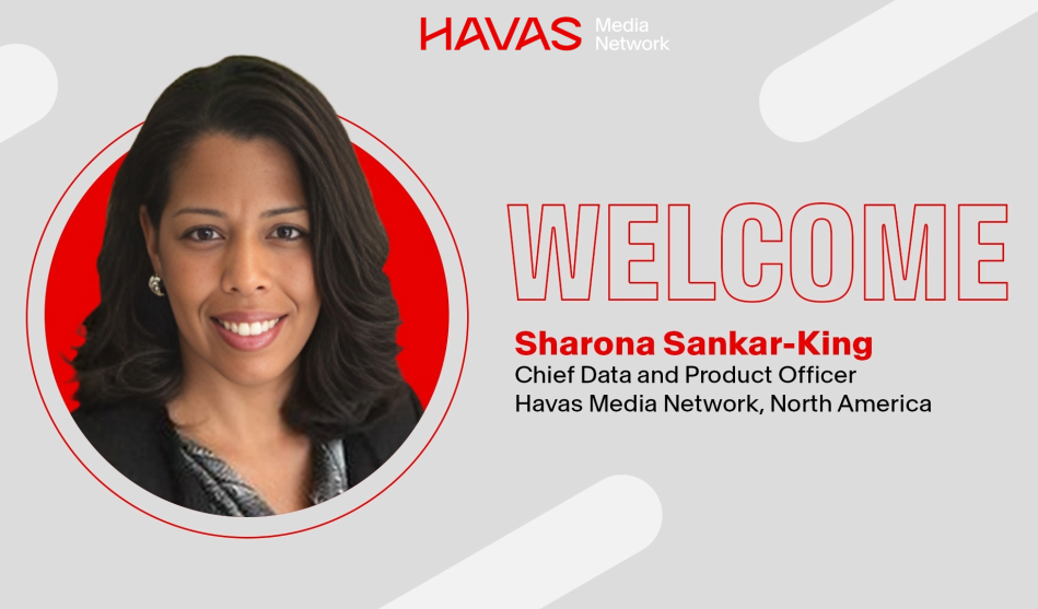 HMN NA announces Sharona Sankar‑King as Chief Data & Product Officer
