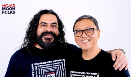Havas Moonfolks Appoints Erwin Airlangga as Chief Strategy and Growth Officer, Strengthens Leadership to Drive Next Phase of Growth