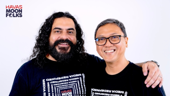 Havas Moonfolks Appoints Erwin Airlangga as Chief Strategy and Growth Officer, Strengthens Leadership to Drive Next Phase of Growth
