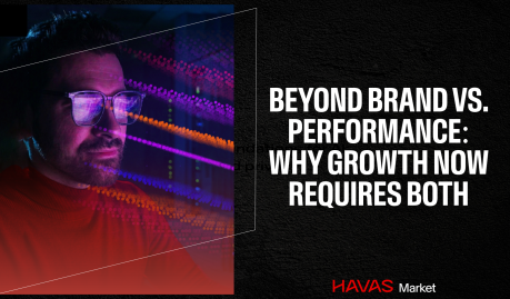 Brand vs. Performance