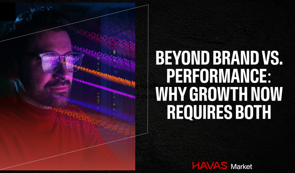 Brand vs. Performance