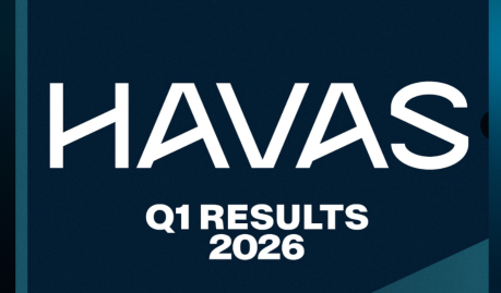 Havas Q1 Results