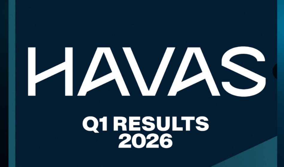 Havas Q1 Results