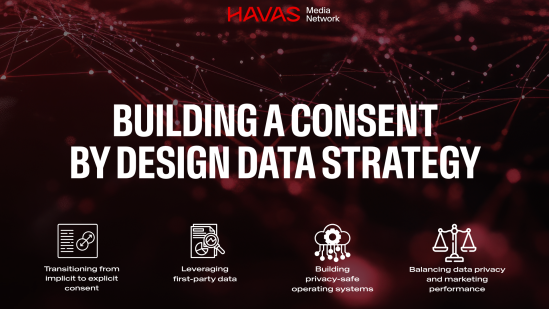 Consent, First Party Data, and the Future of Data Activation