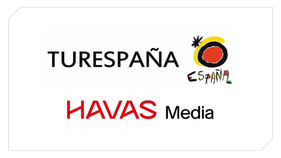 TURESPAÑA APPOINTS HAVAS MEDIA TO HANDLE INTERNATIONAL MEDIA