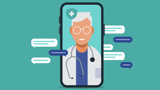 The Reinvention of Healthcare Marketing in the Age of Physician GPTs