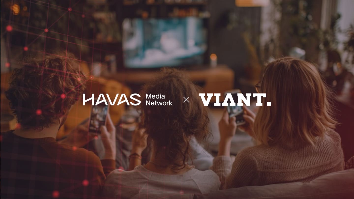 Havas X Viant