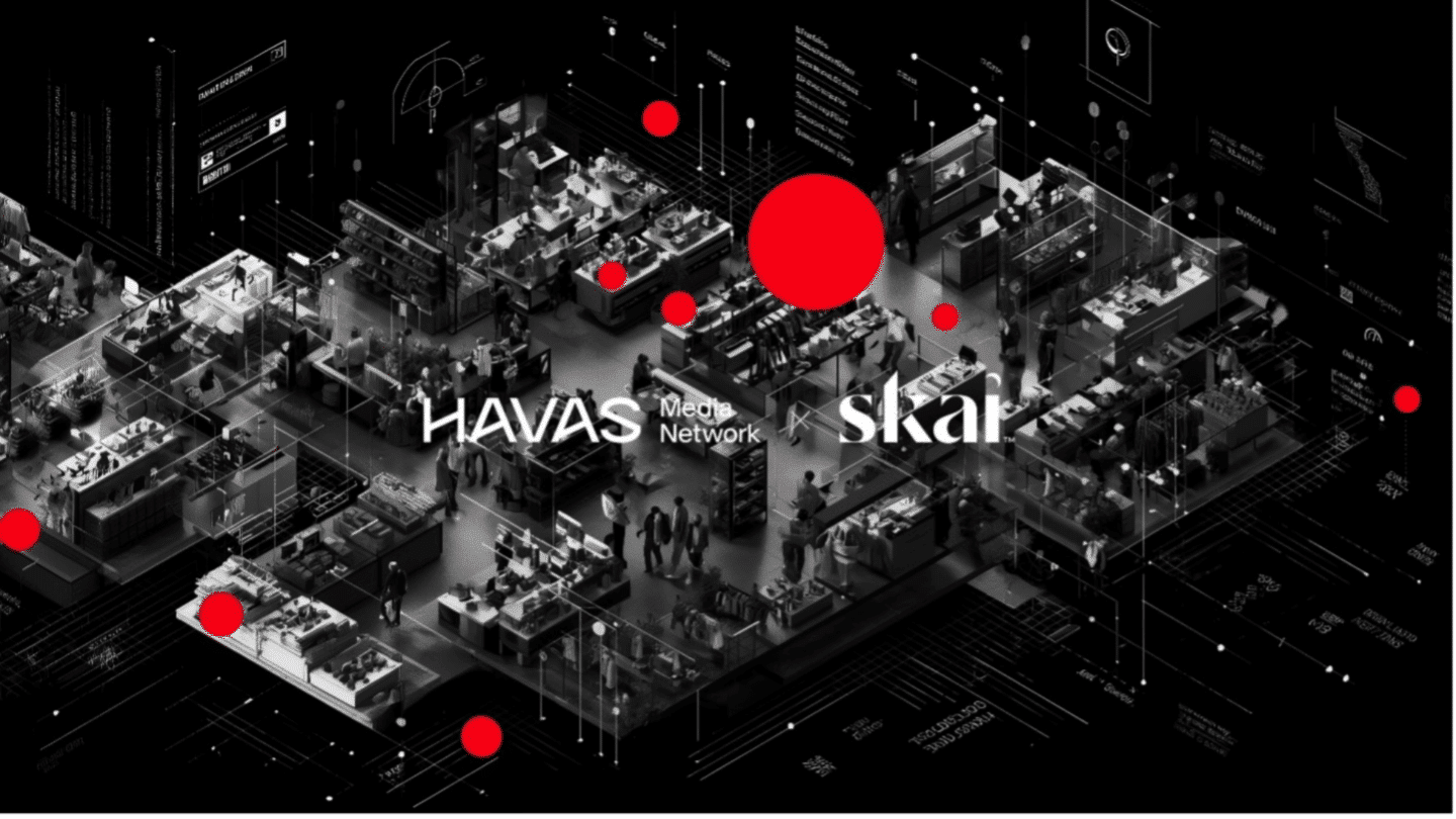 How Havas and Skai Are Redefining Retail Media with Converged.AI