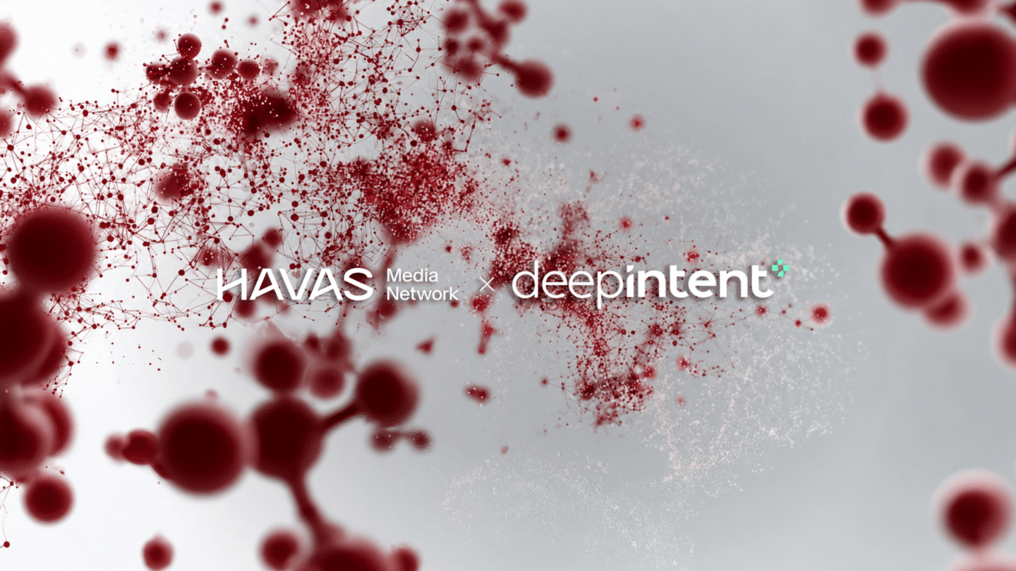 Havas Media Network x DeepIntent