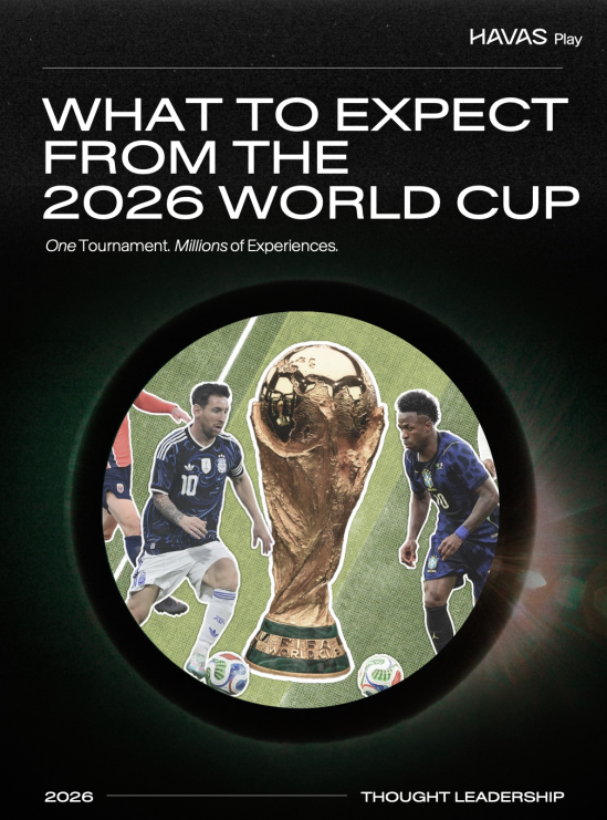 World Cup 2026 POV