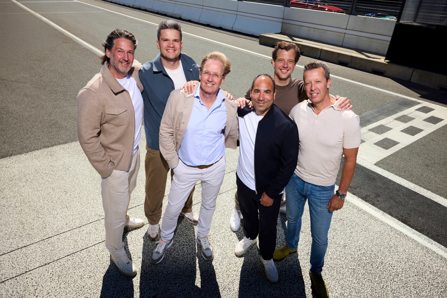 Havas strengthens experiential marketing arm, Havas Play, across Benelux with acquisition of Dutch agency SportVibes
