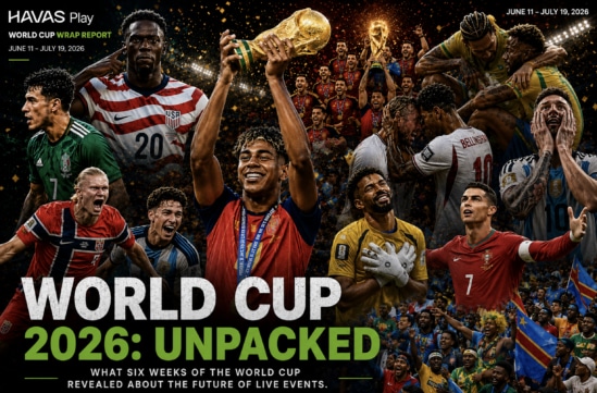 WORLD CUP 2026: UNPACKED.