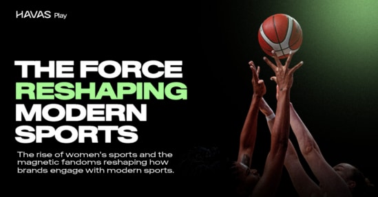 The Force Reshaping Modern Sports
