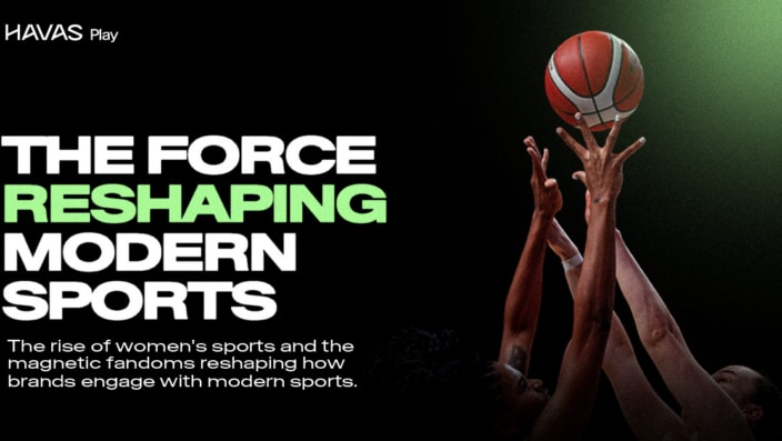 The Force Reshaping Modern Sports